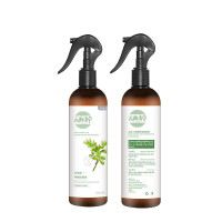 [抖音同款]云南本草天然植物除螨喷雾剂螨立净除螨青花椒环保除螨剂孕婴宠物可用植物床上免洗