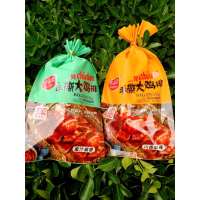 手撕鸭排鸡排308g一只Duck黑鸭麻辣味酱卤肉即食网红零食品特产