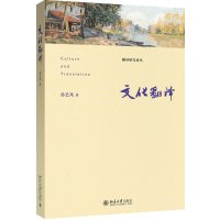 文化翻译/翻译研究论丛