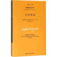 文化转向/詹姆逊作品系列