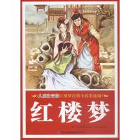 红楼梦经典小故事选编(儿童注音版)