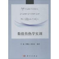数值传热学实训