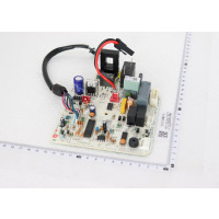 帮客材配 内机板 挂机定频 通用内机板 适用于美的空调