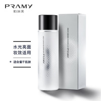 PRAMY/柏瑞美定妆喷雾持久定妆干皮油皮保湿补水控油不脱妆快速定妆便携带抖音同款 白色100ml