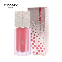 PRAMY/柏瑞美液体腮红裸妆自然保湿提亮修容胭脂粉渐变晒红女 6ml