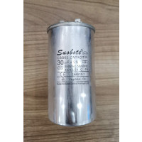 帮客材配 空调压缩机电容 30UF 50个/箱