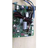 帮客材配 1P空调 显示板 显示屏 按键板 电路板 主板