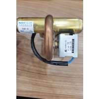 帮客材配 格力空调原装四通阀 毛细管