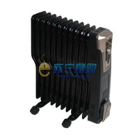 先锋(SINGFUN)取暖器油汀NDY-20S111 加宽电暖器2200W11片S型 全屋立体升温 家用恒温节能电暖气