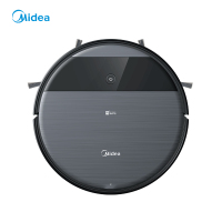 美的(Midea)扫地机器人I5Blink 家用全自动智能超薄吸尘器扫地拖地一体机擦地