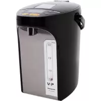 松下(Panasonic)电热水瓶烧水壶保温一体家用智能自动恒温净水热水壶NC-ES4000