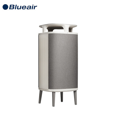 布鲁雅尔(Blueair)空气净化器5240i智能控制除甲醛家用宠物尘磁小旋风除敏除尘除菌 26㎡卧室优选