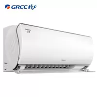格力(GREE)空调KFR-35GW/NhHc1BAj 云轩系列 1.5匹 新1级能效挂机 变频 卧室 壁挂式冷暖空调