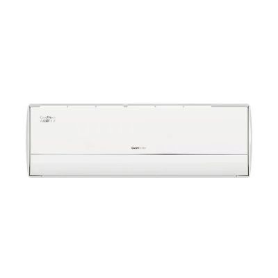 格力新品AI节能王子新能效变频一级1.5匹家用空调挂机 KFR-35GW/NhLa1BAt 冷暖节能省电壁挂式