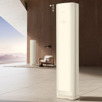 格力空调全能王新能效正2匹变频空调柜机KFR-50LW/NhQa1BG 冷暖家用低音 新一级能效