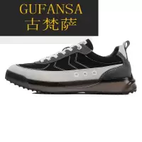 GUFANSA法国奢侈品牌 欧洲上流名士高端品牌法国奢侈品牌 欧洲上流名士高端品牌欧洲站男鞋2021新款夏季潮流时尚运动