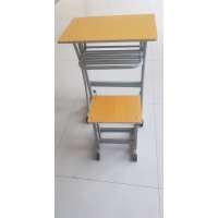 腾飞月课桌凳001学生课桌凳