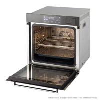 方太嵌入式烤箱ZK72-H1.i 智控操作精准控温72升大容量