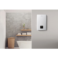 (方太FOTILE)16升零冷水即开即热强制排气式恒温家用强排式燃气JSQ31-X1606-FR