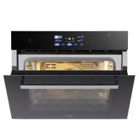 方太嵌入式蒸烤一体机ZK46-02-TS1精准控温AI智能46升立体加热