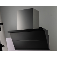 升级版CXW-358-J3烟机26立方米1200pa静压超薄37.5cm深度不碰头自动巡航增压