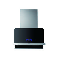 方太升级版新品CXW-358-Y2.i全嵌升降油烟机31立方风1500Pa静压噪音(单烟机)