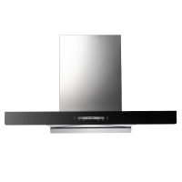 方太CXW-358-EM28T+02-TH16B蝶翼环吸吸油烟机22立方风量挥手智控自动巡航950pa静压4.5KW火力