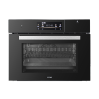 方太ZK50-02-F1全新嵌入式智能蒸烤烹饪机微蒸烤炸烘炖快手烹六大功能全效合一