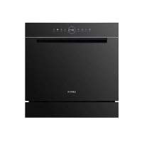 方太FOTILE嵌入式洗碗机JBCD6E-04-G1 16套大容量四代高能气泡洗独立烘干前开式设计5年质保