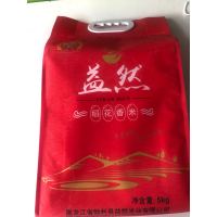 鼎秋 益然稻花香 5kg米砖