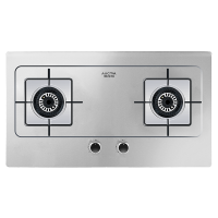 澳柯玛燃气灶JZY-3D025G 液化气