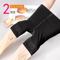 丝袜女防走光丝袜防狼菠萝丝袜超薄款防勾丝袜子女连体打底裤袜夏