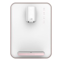 沁园速热壁挂式管线机LNW601-5W