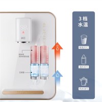 沁园速热壁挂式管线机LNW602-5W