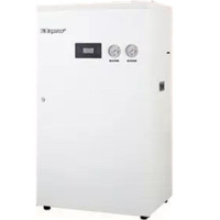 沁园净水商用办公大流量纯净水主机自动供100人以上QYGJ-W1-400-20