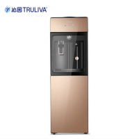 沁园双开门智能自动加热饮水机