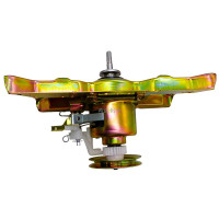 帮客材配 洗衣机离合器总成 MB80-7026G 7030G(S) 85-7026G 9KG