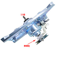 帮客材配 洗衣机离合器 三洋XQB60-M809 60-M810 60-M813 60-M813Z等型号通用