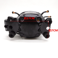 帮客材配 万胜冰箱/冰柜R134A压缩机QD153H qd65/75/91/110/128/142H