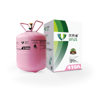 帮客材配 优氏澜制冷剂家用空调R410A氟利昂10Kg