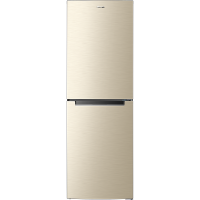 奥马（Homa） BCD-325WLM/B 325升两门冰箱 双变频风冷无霜冰箱一级能效大容量节能电