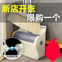 扫把簸箕套装组合软毛扫地家用扫头发神器单个魔术扫帚笤帚刮水器