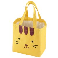 饭盒袋便当便携卡当包袋子手提包可爱带饭包生活日语家用家居收纳袋上班族手提便当包