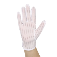 誉丰YL-5020防静电汗布手套