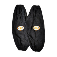 誉丰 藏青色牛仔袖套 YL-5126 副