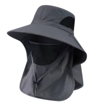 誉丰 YL-2020 遮阳帽 顶