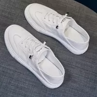 誉丰 休闲板鞋小白鞋女款 YF-7281 双