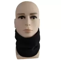 誉丰 细罗纹围脖 YF-6185 个