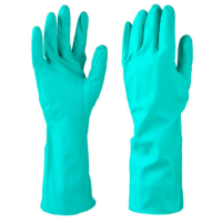 誉丰 丁腈清洁手套 YF-5145 双