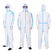 誉丰 胶条型防护服 YF-6118 套